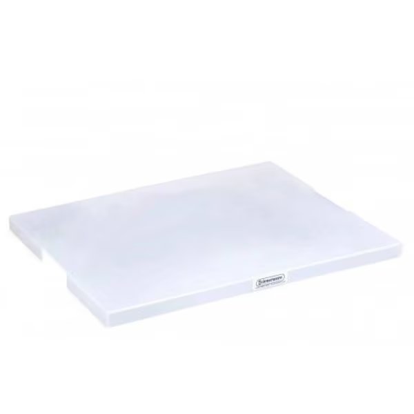Cover Only for Sterilizing Tray, 20x15x5, Bel-Art, Mfr#: H16263